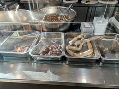 白切套肠-黎里王记辣脚(黎里总店)