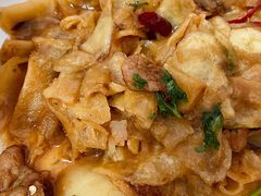 -如意香辣鸡架(总店)