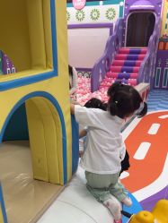 -孩子王童乐园(苏州吴中万达店)