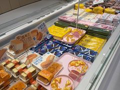 -好利来(上海长宁龙之梦店)