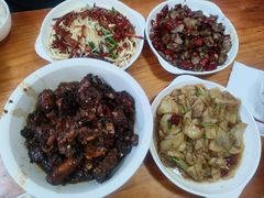 -如意香辣鸡架(总店)