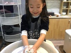-今日陶艺(富力广场店)