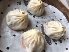 -太湖饭店·寄畅轩中餐厅