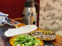 -老刘生态大鱼坊铁锅炖鱼(赛马场店)