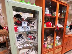 -小豆海棠(人民南路店)