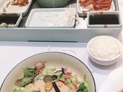 -紫光园·烤鸭·北京菜(劲松店)