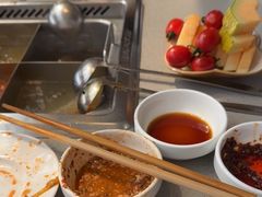 -海底捞火锅(老城根店)