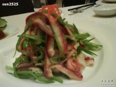 北极贝-骏莱海鲜鱼港(五角场店)