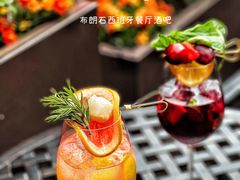 -BROWNSTONE布朗石西班牙餐厅(富城店)