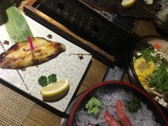 -蟹将军·松叶蟹和牛日料放题自助(K11店)