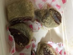 -东来顺铜锅炭火涮肉(上地华联店)