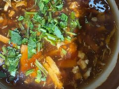 胡辣汤-昌顺马记小吃店(昌盛园店)
