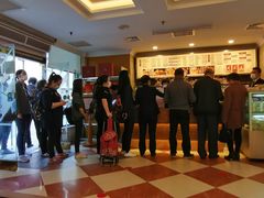 -国际饭店·帆声西饼屋(黄河路店)