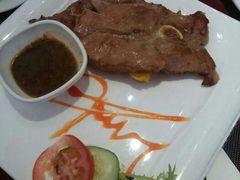 android_upload_pic-昔士风中西餐厅(天河公园店)
