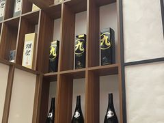 -鹤汀居酒屋•家庭料理•烧鸟酒肆(新街口店)
