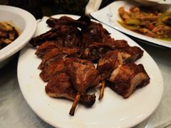 -華僑飯店中餐厅