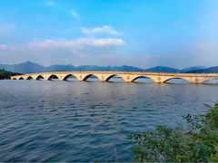 -余姚四明湖开元名都度假酒店·夏威夷西餐厅