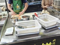 -东仓门早市