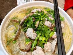 -何记花甲(卓悦汇旗舰店)