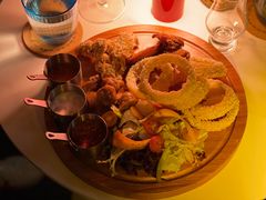 -马灯记·云贵川·Bistro(龙门浩店)