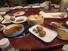 -西域阿里马新疆菜·清真(桂花路店)