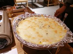 芝士玉米-冰川冷面·延边菜·炭烤串(观前店)