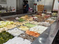 -林静小吃(复兴路店)