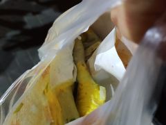 -清真西花市煎饼