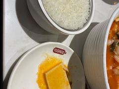 -渝是乎酸菜鱼·川渝小炒(新世界百货望京店)