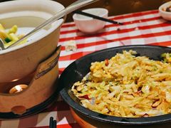 -西贝(无锡万象城店)