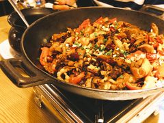 -禾田下生态餐厅(华天城总店)