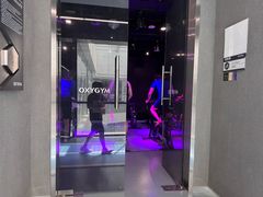 -OXYGYM 奥美氧舱运动中心(领展购物广场·中关村店)