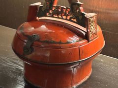 -曲水兰亭(北京四惠店)