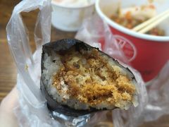 -徐氏糯米包油条(山海关路店)