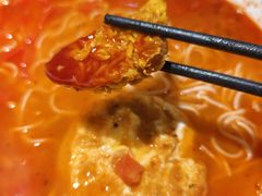 -友达面馆(广州总店)