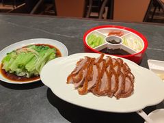 -全聚德(双井店)