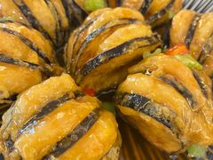 -喜乐餐厅•灯笼虾球首创者•本地小海鲜(二马路店)