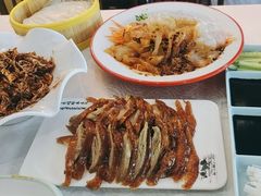 -金家老三饭庄(常营店)