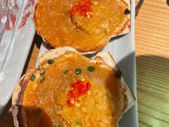 -蚝翅·海鲜粥·烧烤·宁夏滩羊季(玉米楼店)