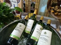 -富力希尔顿酒店·地阔自助餐厅