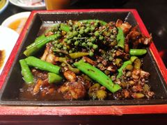 -老头儿油爆虾·知味杭州(爱琴海购物中心)
