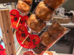 -爱达乐面包生日蛋糕(红光西华店)
