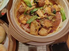 -面辣子·陕西家乡菜(钟楼店)