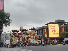 -宁波府城隍庙