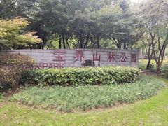 -宝界山林公园