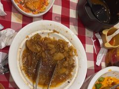 -西贝(上海中心店)