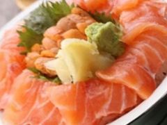 -森味薪火烧•烧鸟居酒屋•日本料理(望京店)