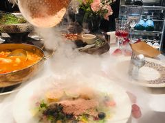 -狮拾久·现代新加坡料理(福田COCO Park店)