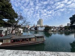 -衣裳街历史文化街区