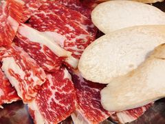 -元山烤肉店(假日广场店)